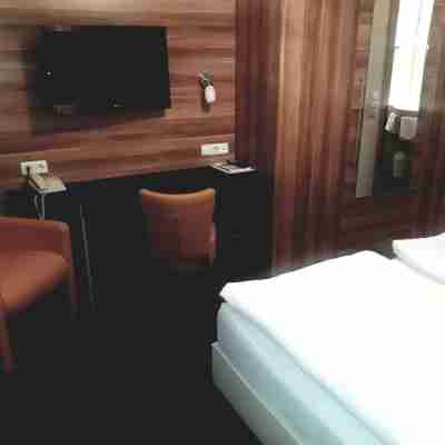Hotel-Gasthof Talblick Rooms