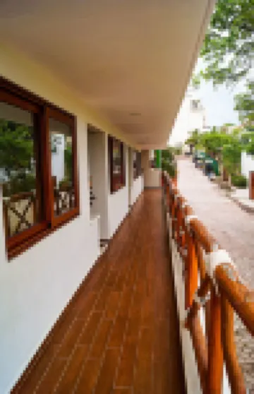 Hotel Azul Maya