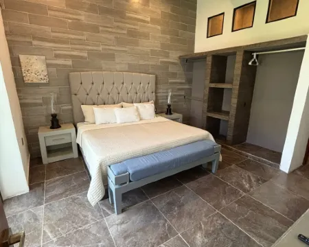 Hotel Boutique Casa Zafra Hoteles en Campeche