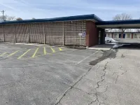 American Motor Inn - Rock Island