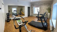 Vihula Manor Country Club & Spa - Gym