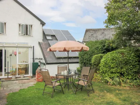 Old Bricklayer's Arms Отели в г. Бишоп Касл