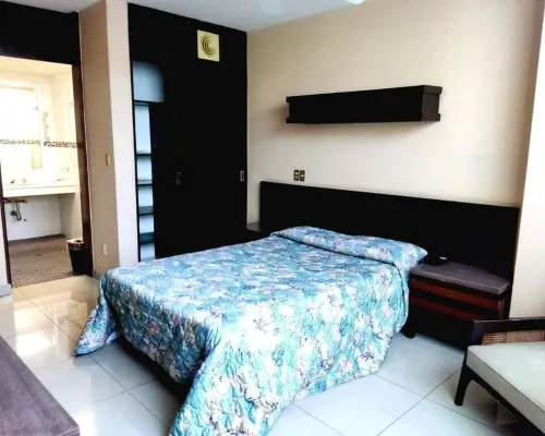 Hotel Mary Celaya Hotels in Celaya Municipality
