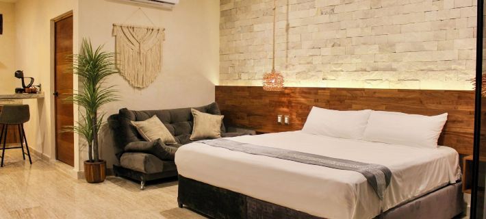 Aktun Bacalar Hotels in Bacalar