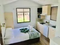 Lilyponds Holiday Park - 3-Star