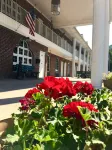 Cumberland Gap Inn Hotel a Pineville
