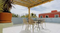 Suite en El Centro de Todos Santos Hotels in Todos Santos
