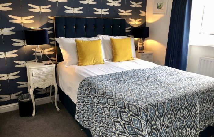 The Town House Bnb