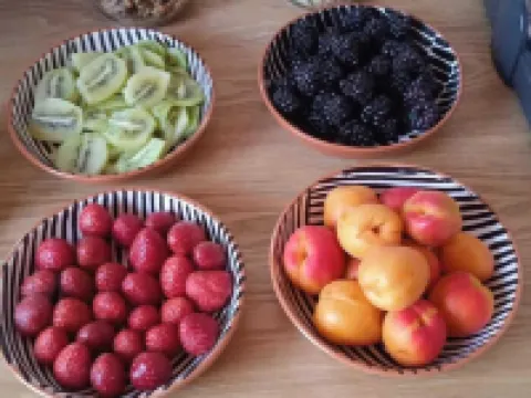 Casa Rosa Villa Hotéis em Olhao