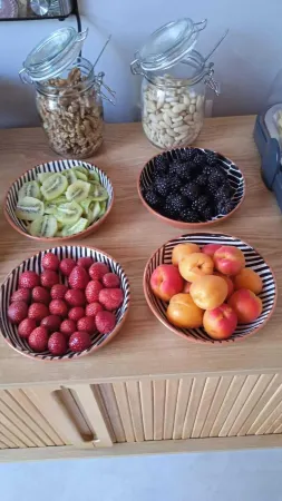 Casa Rosa Villa Отели в г. Quelfes