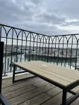 La Tour Aux Crabes près de la Plage Hotels in Greges