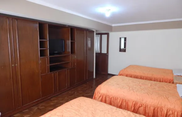 伊莎貝拉旅客民宿