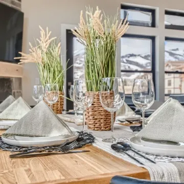 Helling Circle Hideaway 303 by SkyRun Park City