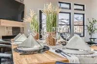 Helling Circle Hideaway 303 by SkyRun Park City