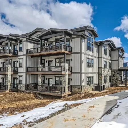 Helling Circle Hideaway 303 by SkyRun Park City