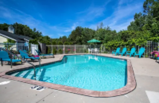 伊弗雷姆汽車旅館