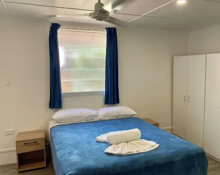 Discovery Parks - Lake Tinaroo