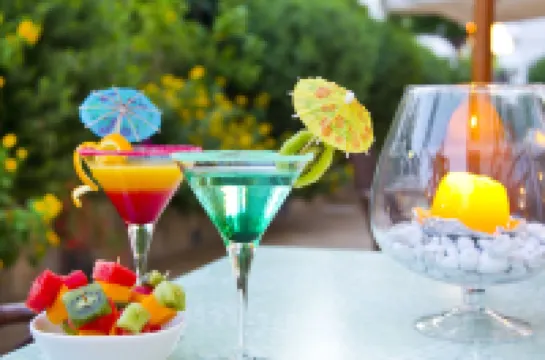 ฟอร์เต้ โรงแรม SRL