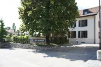 Auberge Communale à l'Union Hotel di Gilly