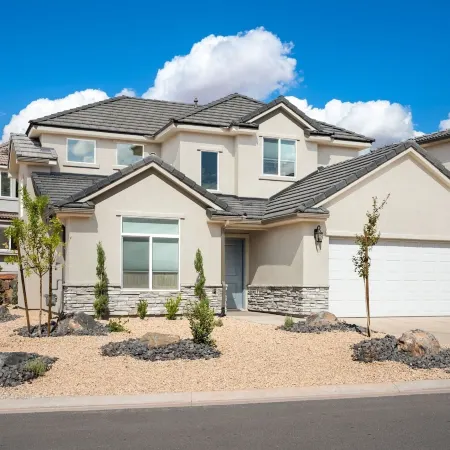 Rustico Roost Home