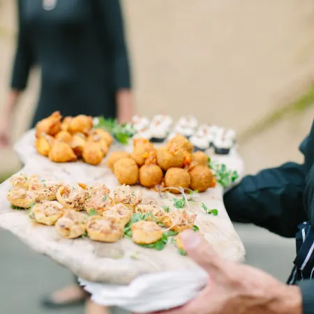 Seven Branches Venue and Inn