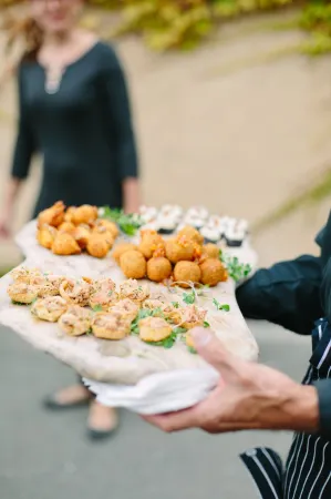 Seven Branches Venue and Inn Отели в г. Феттерс Хот Спрингс-Агуа Калиенте