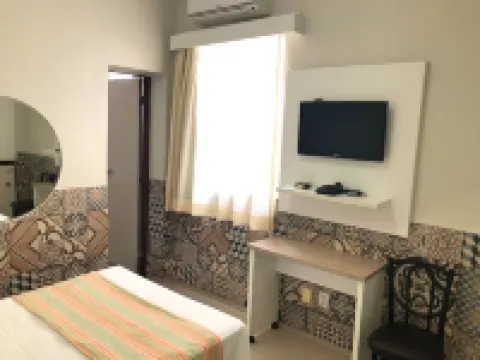 Aldeota Praia Hotel