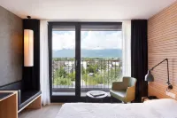 Hotel Weisses Kreuz - balcony