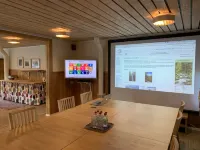 Fulufjällsgården - Hostels