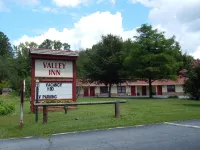 Valley Inn - Hamilton GA Hotel a Pine Mountain