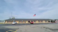 Country Inn - Licking Hotels in 