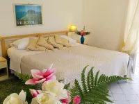 Hotel Villa Augustus Hotels in Lipari
