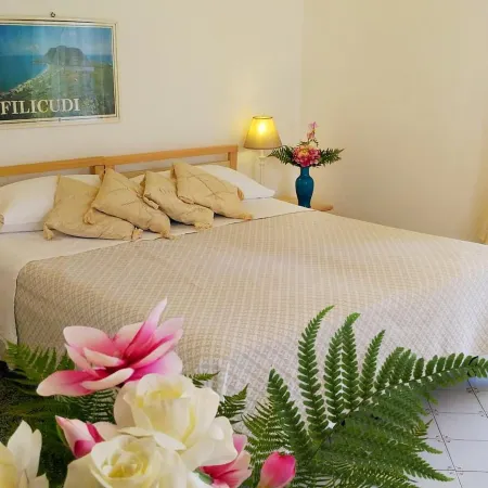 Hotel Villa Augustus
