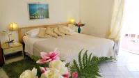 Hotel Villa Augustus Hotels in Lipari
