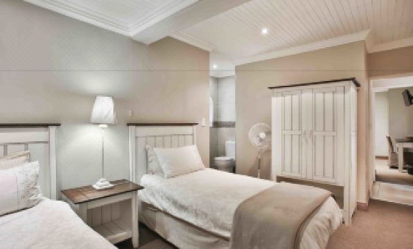 Accommodation at Vans No Loadshedding