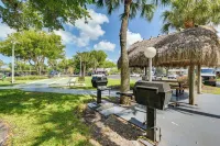 Coastal Marco Island Condo w/ Club Amenities! - Apartemen