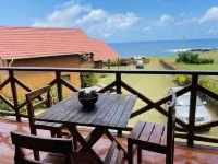 Cabañas Anavai Rapa Nui - con vista mare