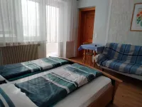 Ferienhof Kreutzer Hotels in 