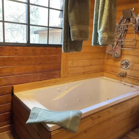Casey's Cabins