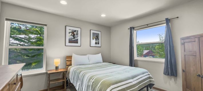 173 Buffalo Drive 3 Bedroom Townhouse by RedAwning Ξενοδοχεία στην πόλη Silverthorne