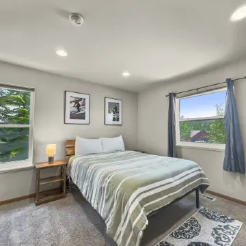 173 Buffalo Drive 3 Bedroom Townhouse by RedAwning