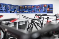 Sporthotel Exclusive - palestra