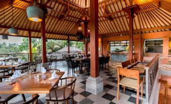 Ulun Ubud Resort