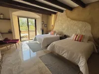 Porta Paradiso Albergo Boutique Hotels in Tetlatlahuca