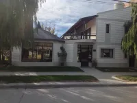 Apart Hotel TY Coed - Apartments