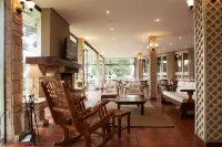 Hotel Estancia Betania - Hot Springs
