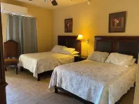 Hotel Quinta Sta Cecilia Hotels in Cuatro Cienegas