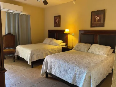 호텔 킨타 스타 케실리아  호텔