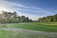 Pawleys Island Condo at True Blue Golf Resort - 3-Star