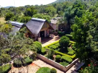 Thaba Legae Guest Lodge Hotels in Rustenburg
